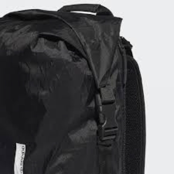 adidas waterproof backpack